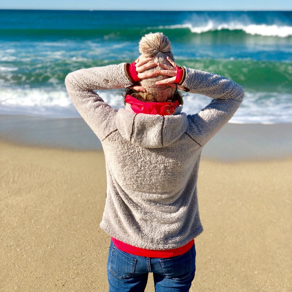 Meet your Posher, Chelsea